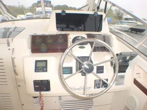 Slide: The Image of Grady-White MARLIN-1999 1999 - 3