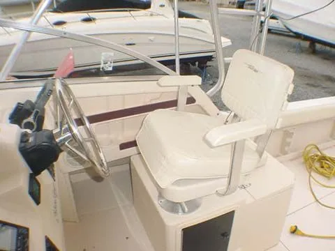 Slide: The Image of Grady-White MARLIN-1999 1999 - 5