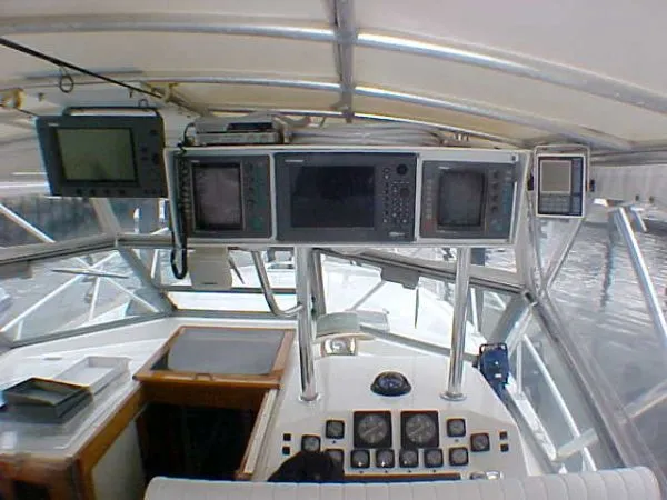 Slide: The Image of Atlantic Express 1989 - 11