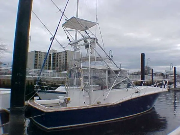 Slide: The Image of Atlantic Express 1989 - 3