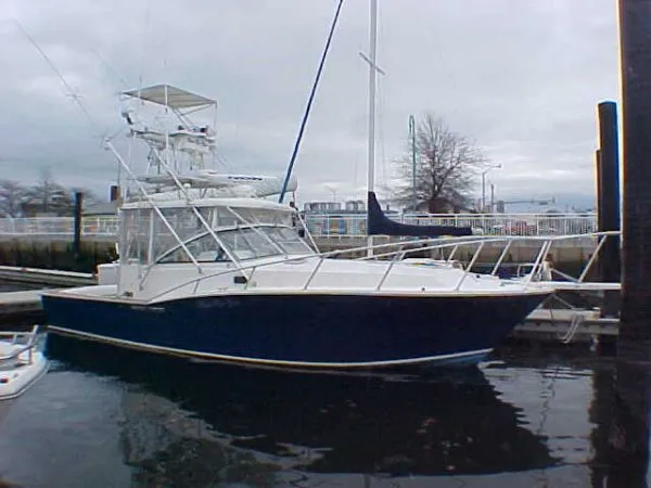 Slide: The Image of Atlantic Express 1989 - 4