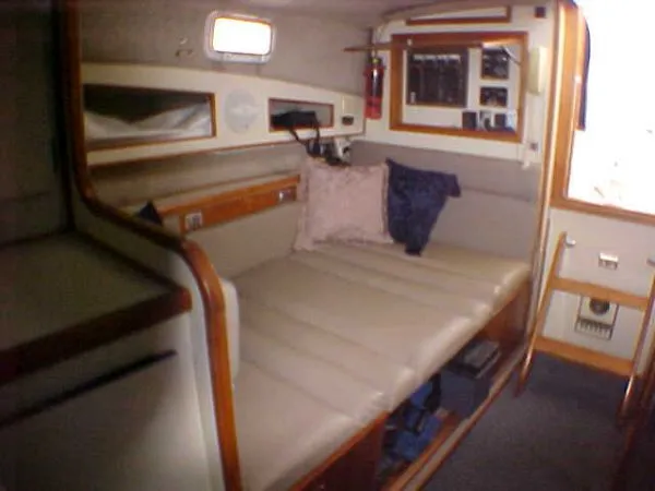 Slide: The Image of Atlantic Express 1989 - 5