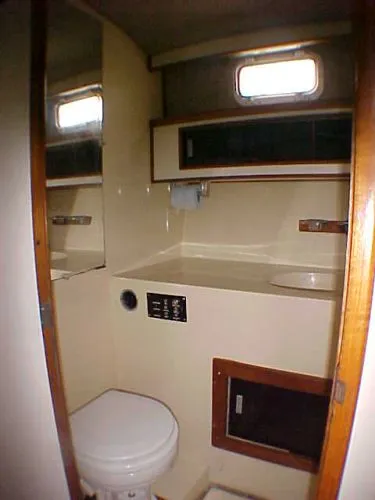Slide: The Image of Atlantic Express 1989 - 7