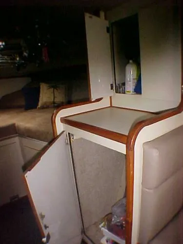 Slide: The Image of Atlantic Express 1989 - 8