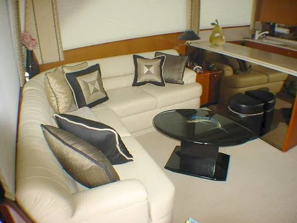 Slide: The Image of Viking 55 CONVERTIBLE-2001 2001 - 1