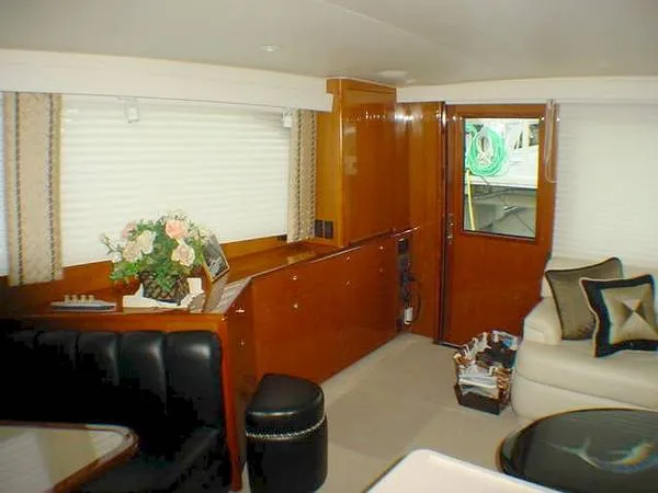 Slide: The Image of Viking 55 CONVERTIBLE-2001 2001 - 4