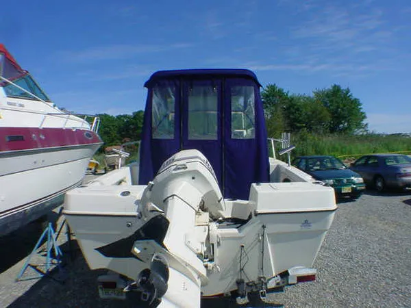 Slide: The Image of Seaswirl 1997 STRIPER W/A 1997 - 1