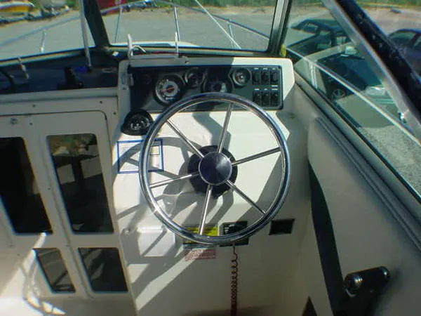 Slide: The Image of Seaswirl 1997 STRIPER W/A 1997 - 2