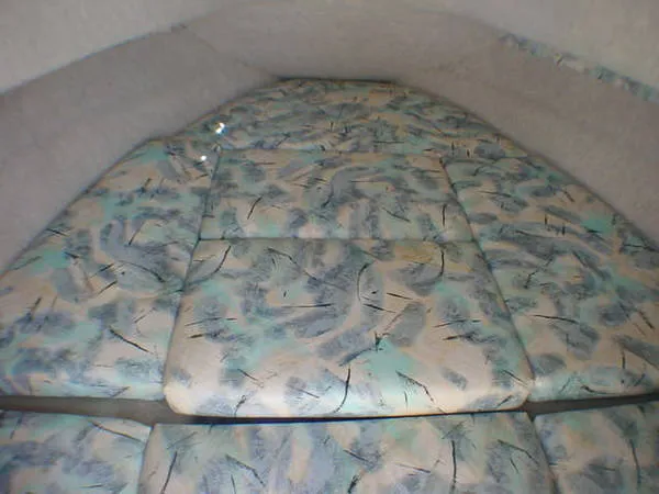 Slide: The Image of Seaswirl 1997 STRIPER W/A 1997 - 5