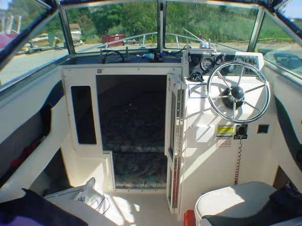Slide: The Image of Seaswirl 1997 STRIPER W/A 1997 - 6