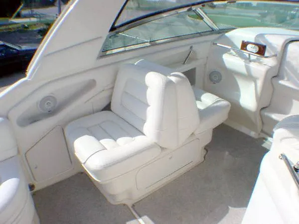 Slide: The Image of Sea Ray SUNSPORT-1999 1999 - 3