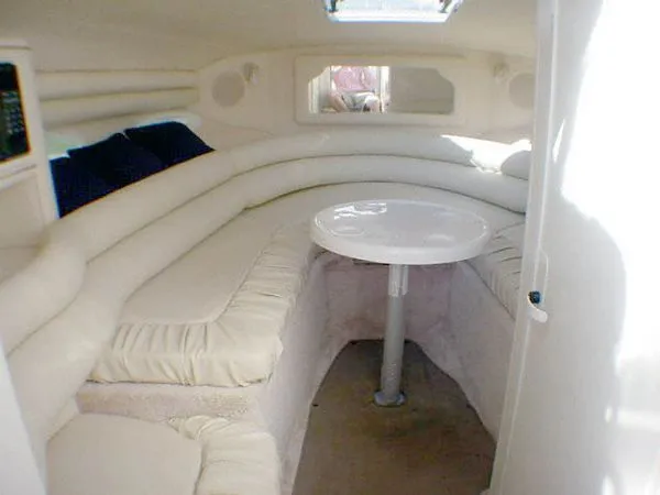 Slide: The Image of Sea Ray SUNSPORT-1999 1999 - 5