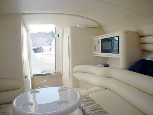 Slide: The Image of Sea Ray SUNSPORT-1999 1999 - 6