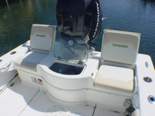 Slide: The Image of Everglades 243 2006 - 7