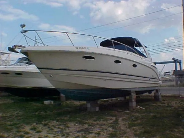 Slide: The Image of Chaparral Signature 2003 - 0