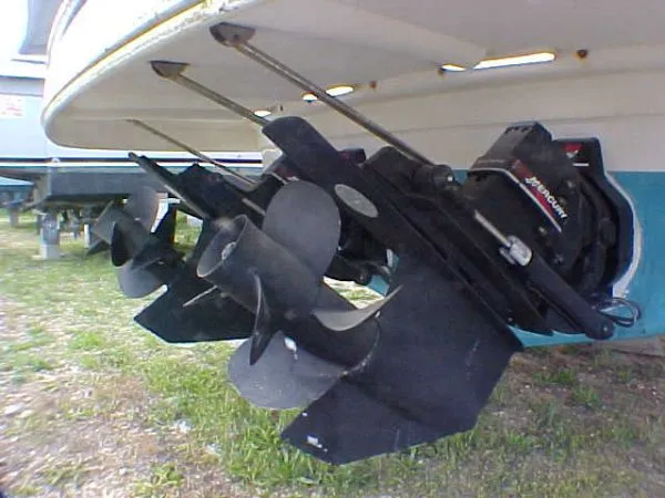 Slide: The Image of Chaparral Signature 2003 - 2
