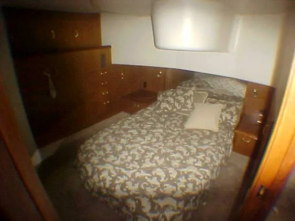 Slide: The Image of Ocean Yachts Super Sport 1999 - 2