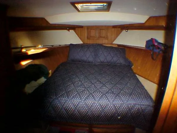 Slide: The Image of Viking Convertible 1987 - 4