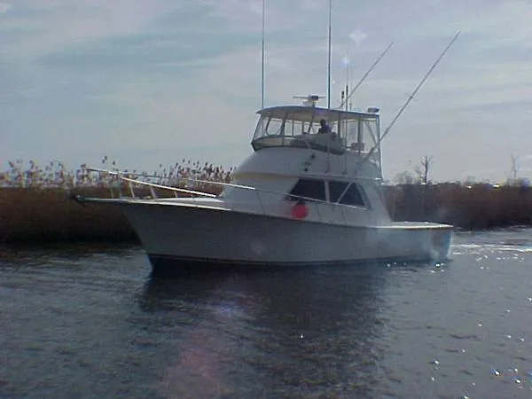 Slide: The Image of Henriques Sportfisherman 1997 - 0