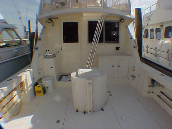 Slide: The Image of Henriques Sportfisherman 1997 - 6