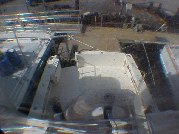 Slide: The Image of Henriques Sportfisherman 1997 - 7