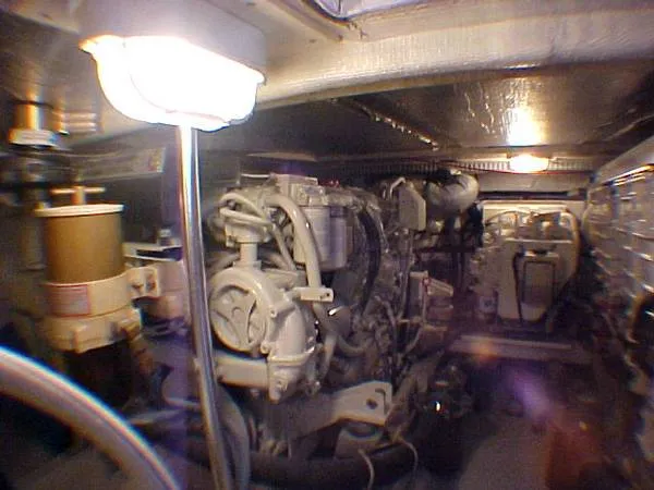 Slide: The Image of Henriques Sportfisherman 1997 - 8