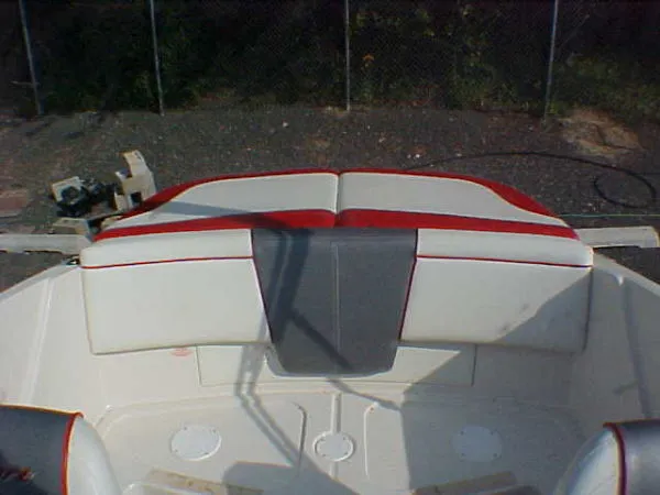 Slide: The Image of Sea Ray 185 Sport 2006 - 6