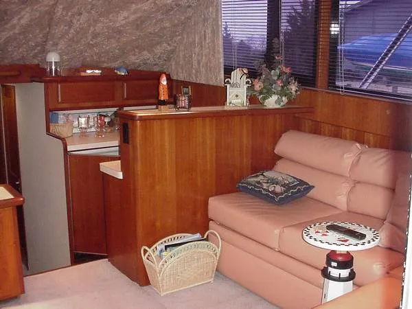 Slide: The Image of Viking Sportfisherman 1990 - 2