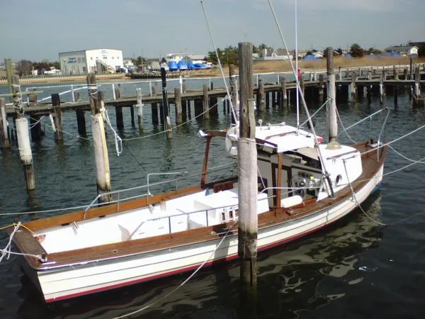 Slide: The Image of GROVER BUILT Pilot House 1980 - 0
