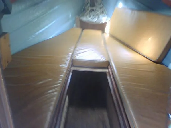 Slide: The Image of GROVER BUILT Pilot House 1980 - 5