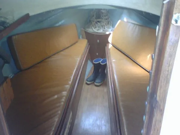 Slide: The Image of GROVER BUILT Pilot House 1980 - 7