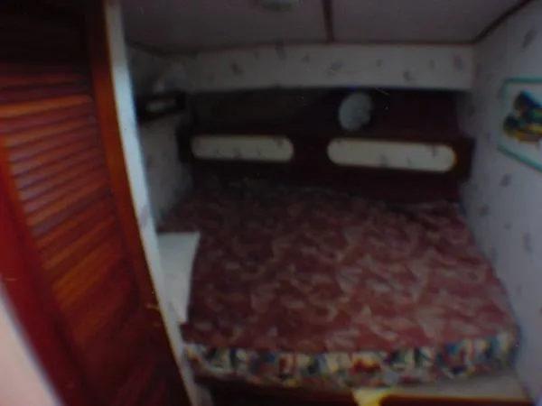 Slide: The Image of Ocean Yachts 42 Super Sport 1981 - 2
