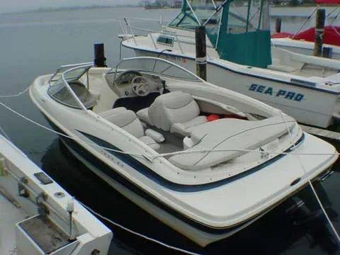 Slide: The Image of Maxum 1800 SR BOWRIDER-2002 2002 - 0