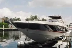 Slide: The Image of Sunseeker TOMAHAWK- 1998 1998 - 0