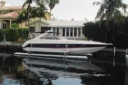 Slide: The Image of Sunseeker TOMAHAWK- 1998 1998 - 1