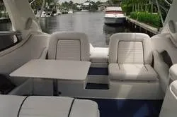 Slide: The Image of Sunseeker TOMAHAWK- 1998 1998 - 2