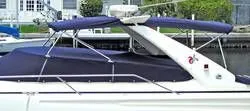 Slide: The Image of Sunseeker TOMAHAWK- 1998 1998 - 9