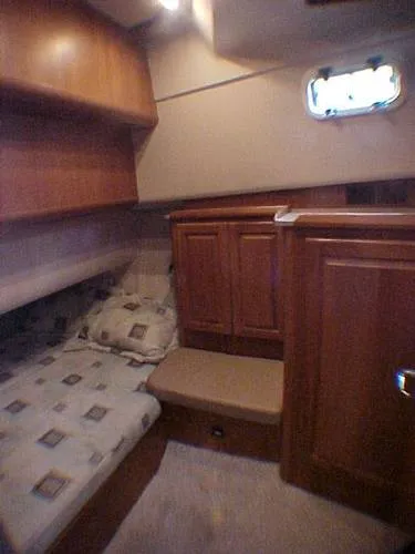 Slide: The Image of Mainship 350 Trawler 1997 - 5