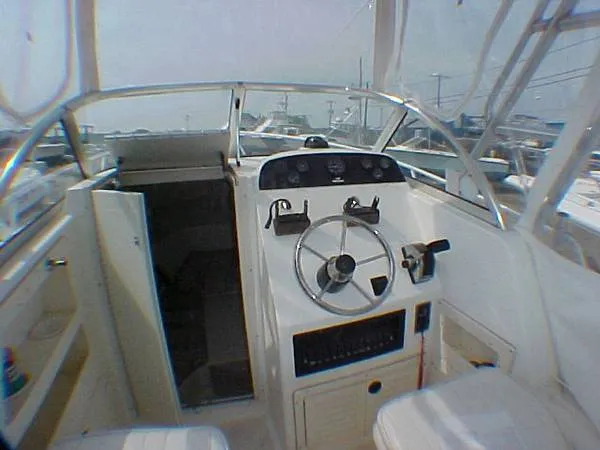 Slide: The Image of Mako 233 W/A 1999 - 4
