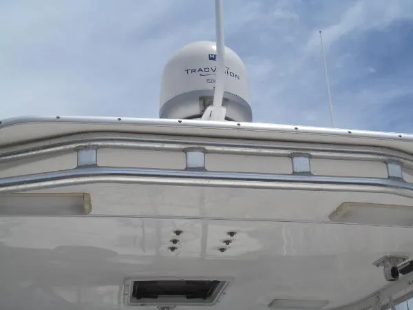 Slide: The Image of Luhrs 28 Open 2007 - 9