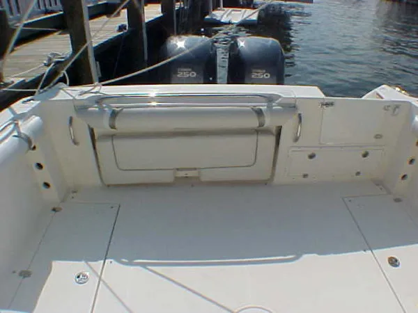 Slide: The Image of Wellcraft 290 Coastal 2005 - 11