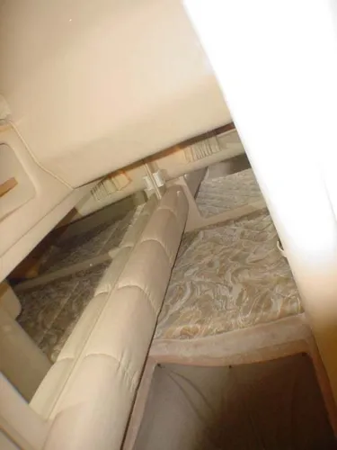 Slide: The Image of Sea Ray 310 SUNDANCER-1998 1998 - 10