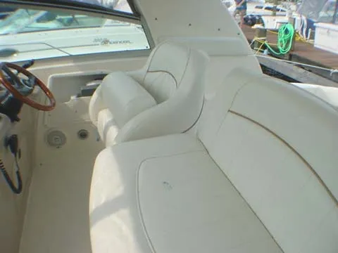 Slide: The Image of Sea Ray 310 SUNDANCER-1998 1998 - 4