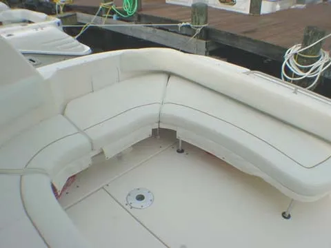 Slide: The Image of Sea Ray 310 SUNDANCER-1998 1998 - 5