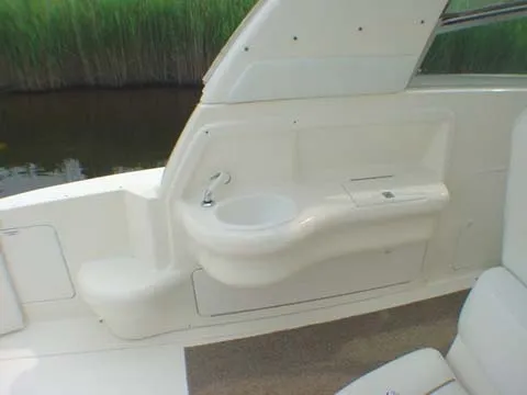 Slide: The Image of Sea Ray 310 SUNDANCER-1998 1998 - 6