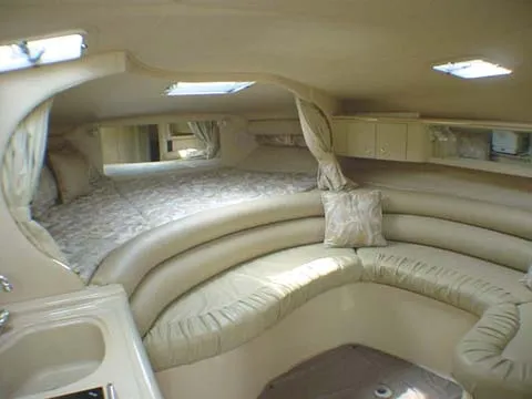 Slide: The Image of Sea Ray 310 SUNDANCER-1998 1998 - 7