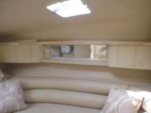 Slide: The Image of Sea Ray 310 SUNDANCER-1998 1998 - 9