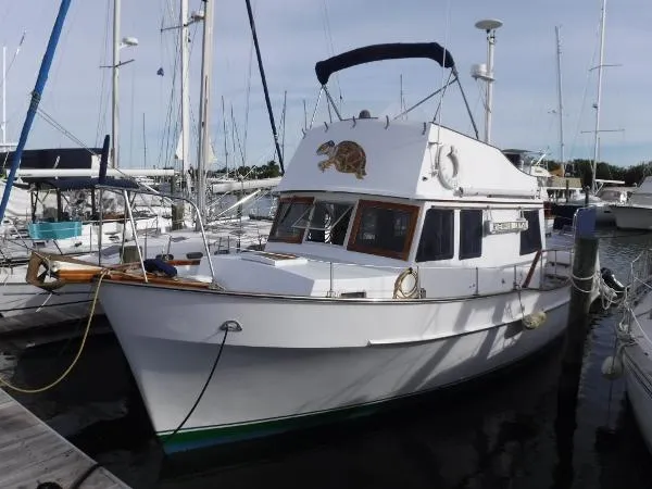 Slide: The Image of Bristol Trawler 1971 - 1