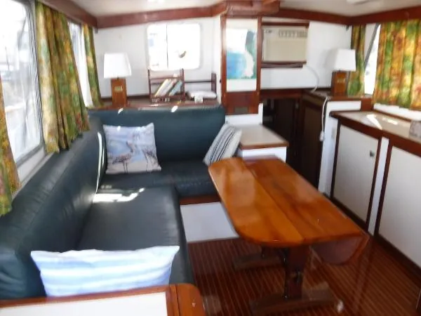 Slide: The Image of Bristol Trawler 1971 - 9