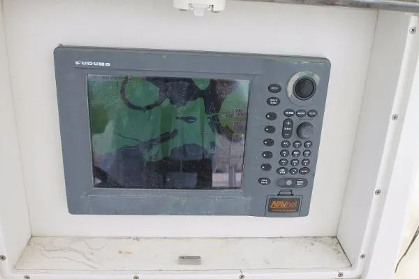 Slide: The Image of World Cat 266 SF 2002 - 10